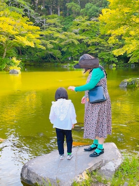 mi_a_さんのコーディネート