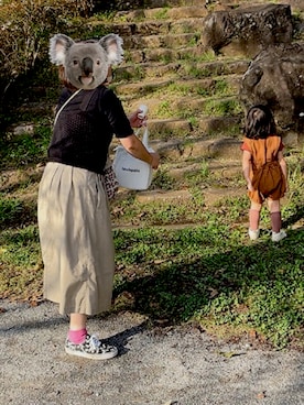 mi_a_さんのコーディネート