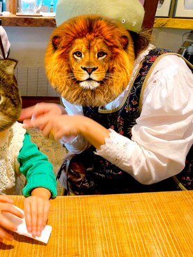 mi_a_さんのコーディネート