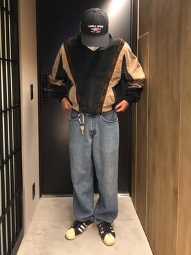 ゆきむらさんのコーディネート