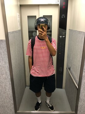 ゆきむらさんのコーディネート