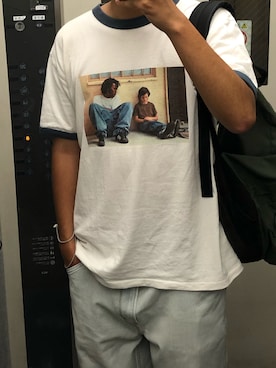 ゆきむらさんのコーディネート