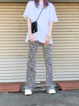 ayuuu.さんのコーディネート