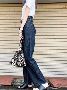 ayuuu.さんのコーディネート