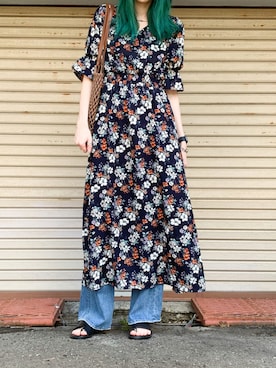 ayuuu.さんのコーディネート