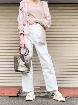 ayuuu.さんのコーディネート