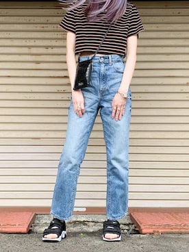 ayuuu.さんのコーディネート