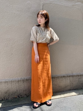 Matanoriさんのコーディネート