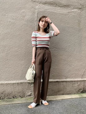 Matanoriさんのコーディネート