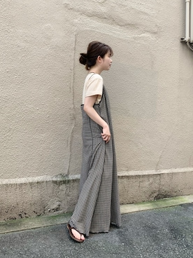 Matanoriさんのコーディネート