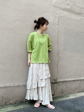 Matanoriさんのコーディネート