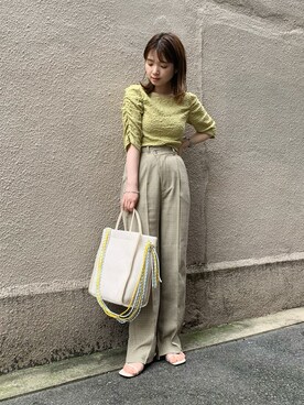 Matanoriさんのコーディネート