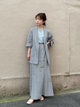 Matanoriさんのコーディネート