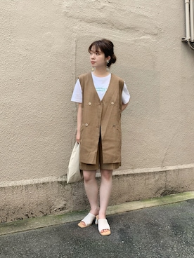 Matanoriさんのコーディネート