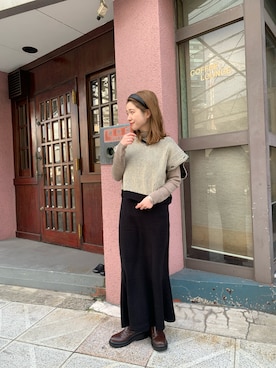 Matanoriさんのコーディネート