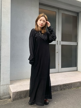 Matanoriさんのコーディネート