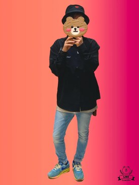 Eclairさんのコーディネート