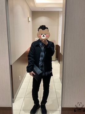 Eclairさんのコーディネート