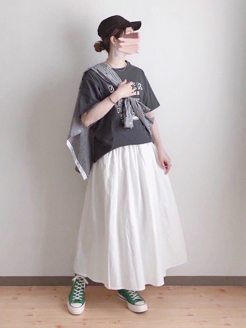 ta_ma_☺︎さんのコーディネート