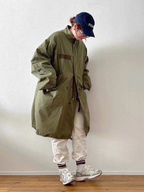 FREAK'S STORE（フリークスストア）の「M-65 3WAYライナーセットモッズ
