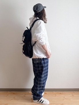 ta_ma_☺︎さん(レディース・167cm)の秋コーディネート