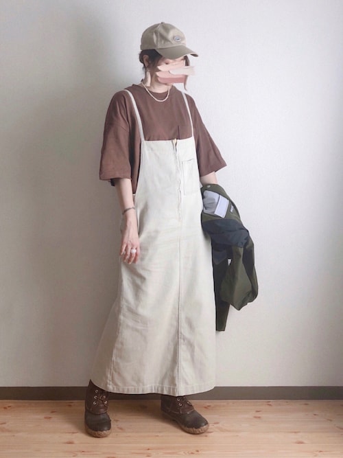 ta_ma_☺︎さんのコーディネート