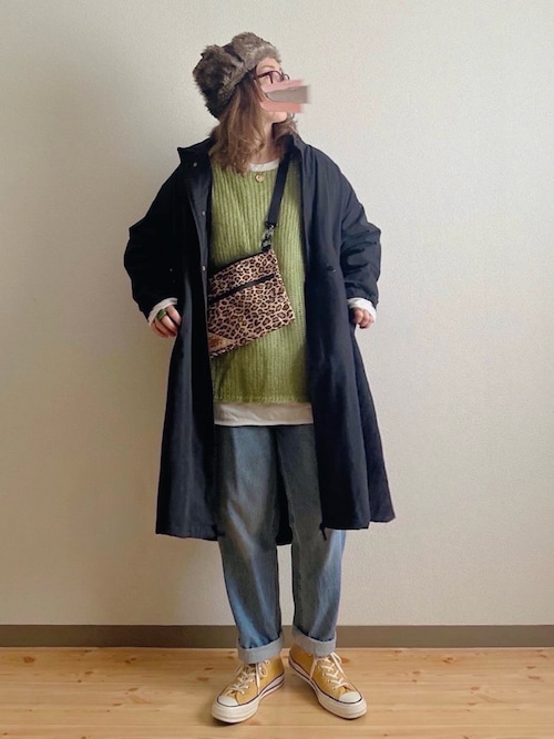 ta_ma_☺︎さんのコーディネート