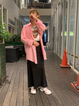 mai＊さんのコーディネート