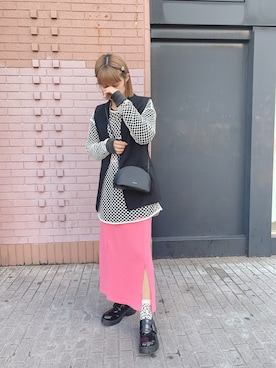 mai＊さんのコーディネート