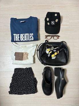 mai＊さんのコーディネート