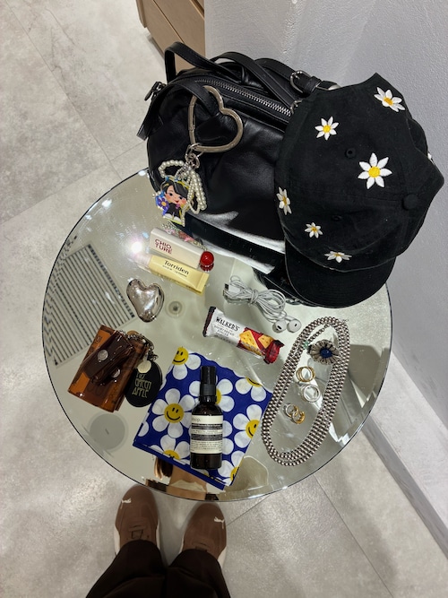 セール】《本革/430g》コロンボストンバッグ（ボストンバッグ）｜ear