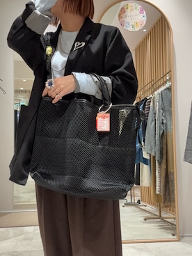 mai*さん(レディース・161cm)の春コーディネート