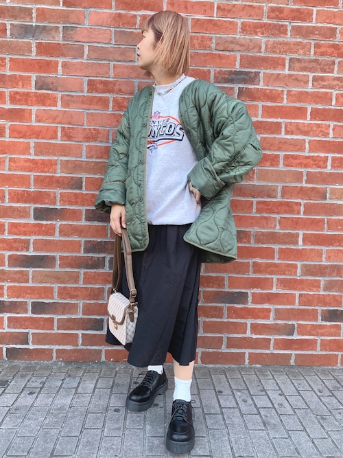 mai＊さんのコーディネート