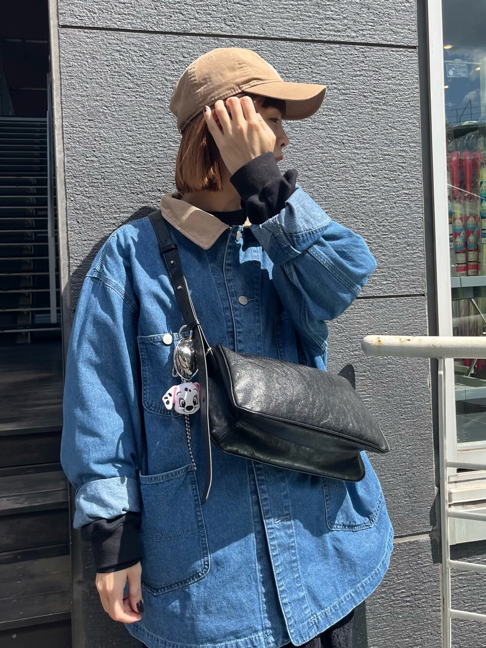 ear PAPILLONNER シルバー ミニスワローマチショルダーバッグ セール】《本革/280g》ミニスワローマチショルダーバッグ（ショルダー