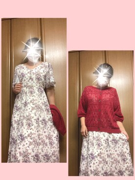 さち(=^ェ^=)さんのコーディネート