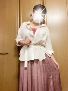 さち(=^ェ^=)さんのコーディネート