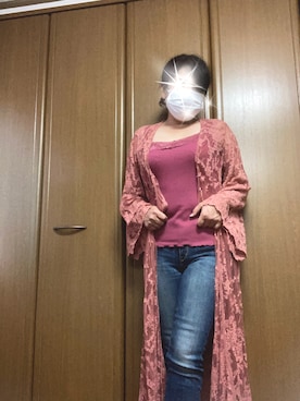 さち(=^ェ^=)さんのコーディネート