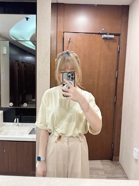 こにさんのコーディネート