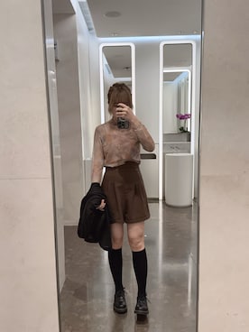 こにさんのコーディネート