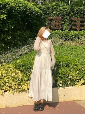 こにさんのコーディネート