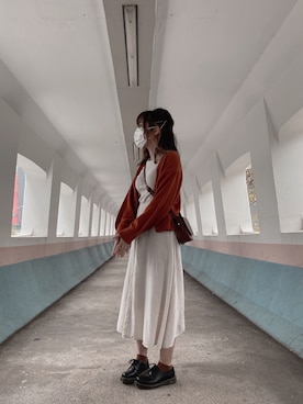 こにさんのコーディネート