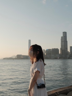 こにさんのコーディネート