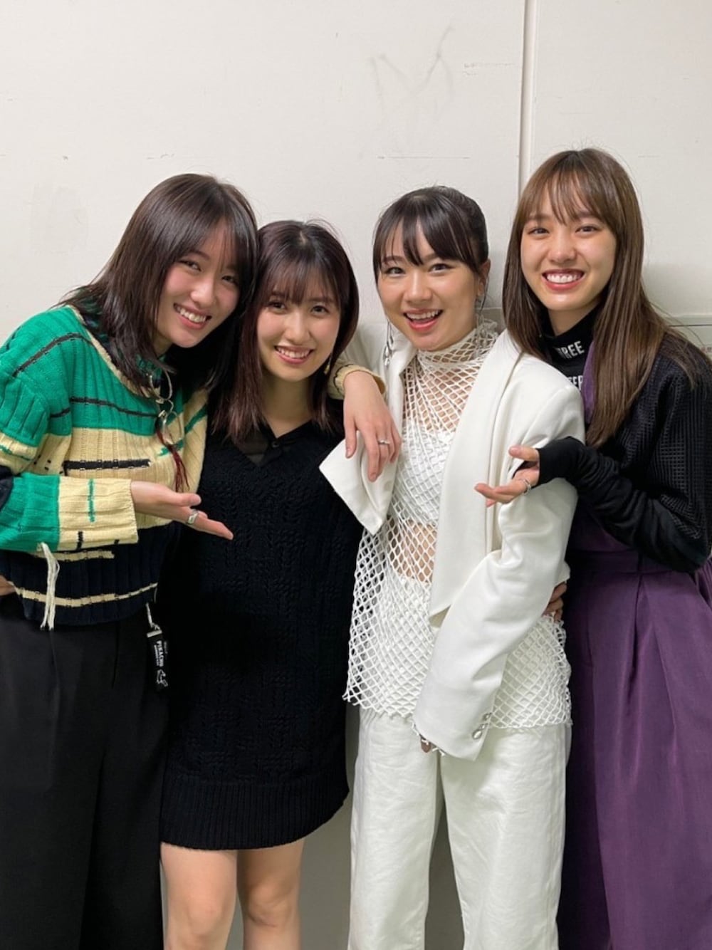 PAMEO POSE メッシュボレロオールインワン PAMEO POSE メッシュボレロオールインワン - メルカリ