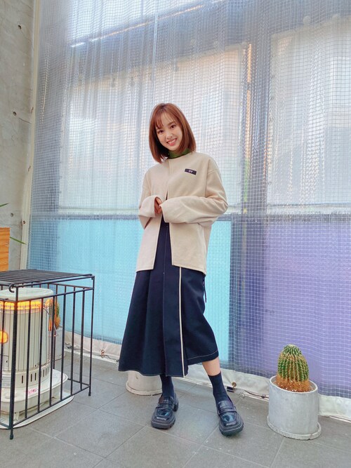 CHARLES & KEITH（チャールズ & キース）の「Perline ペルリーネ