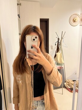 香草香さんのコーディネート