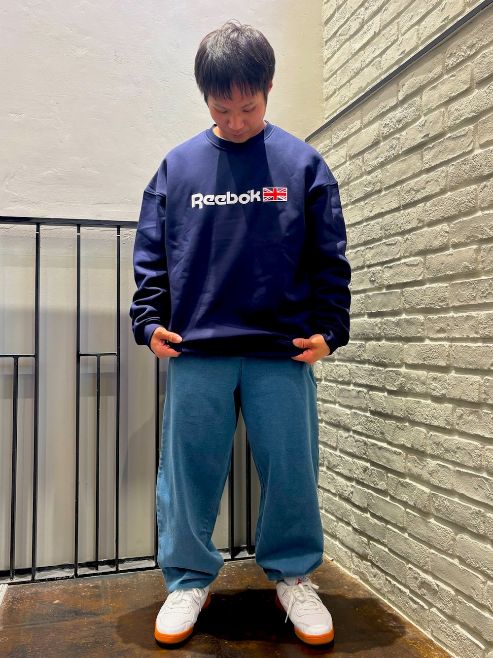 コーディネート