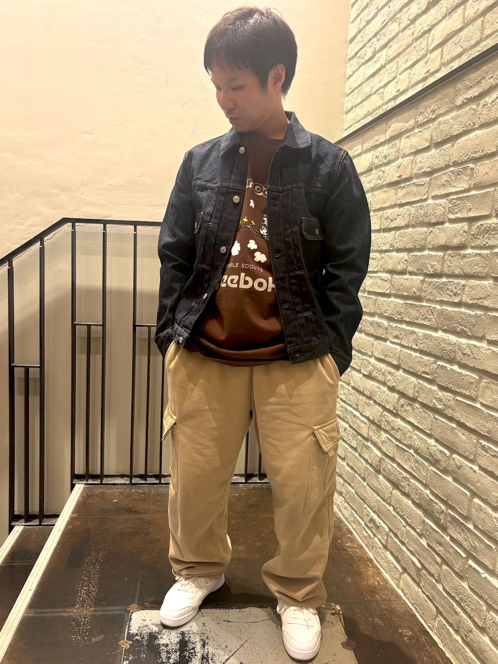 コーディネート