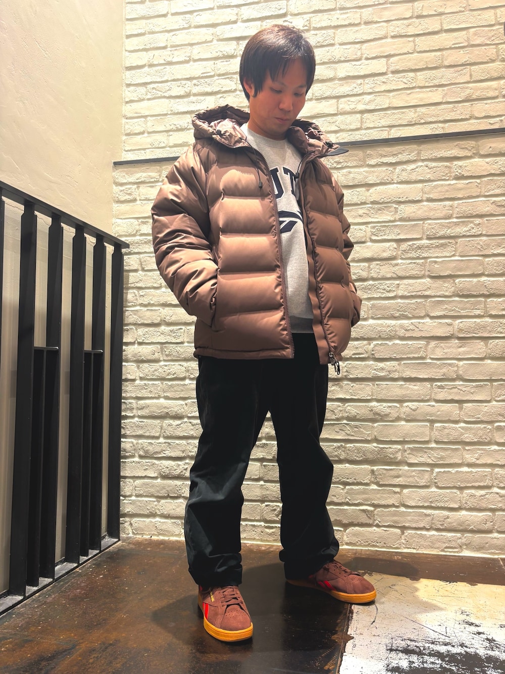 コーディネート