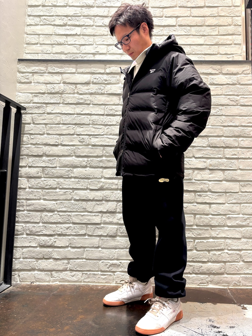 コーディネート