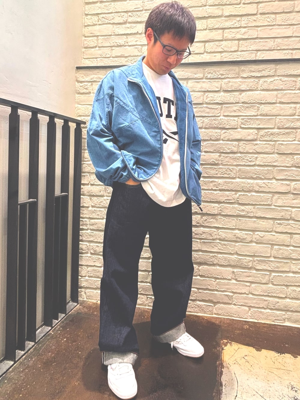 コーディネート